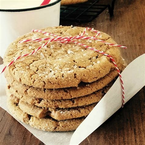 giant-ginger-cookies-for-summer-picnics-crosbys image