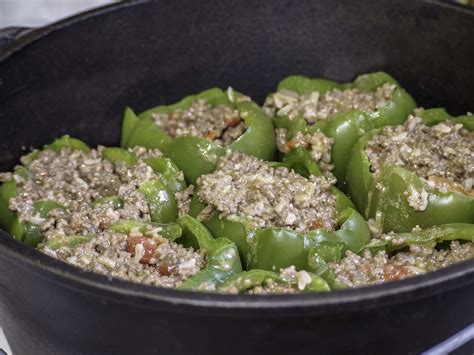 perfect-dutch-oven-stuffed-green-peppers-monday-is image
