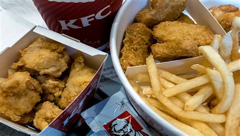 kfc-reveals-how-its-chicken-is-actually-cooked-food image