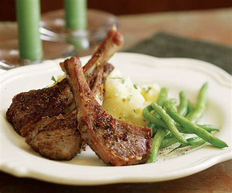 sauted-lamb-chops-with-herbes-de-provence image