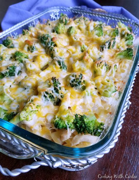 grandmas-chicken-broccoli-casserole image
