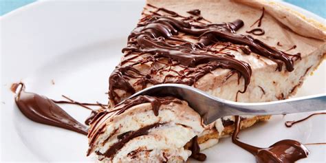 how-to-make-no-bake-nutella-cheesecake-delish image