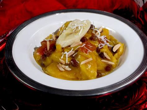 chicken-and-banana-curry-recipe-nadia-g-cooking image