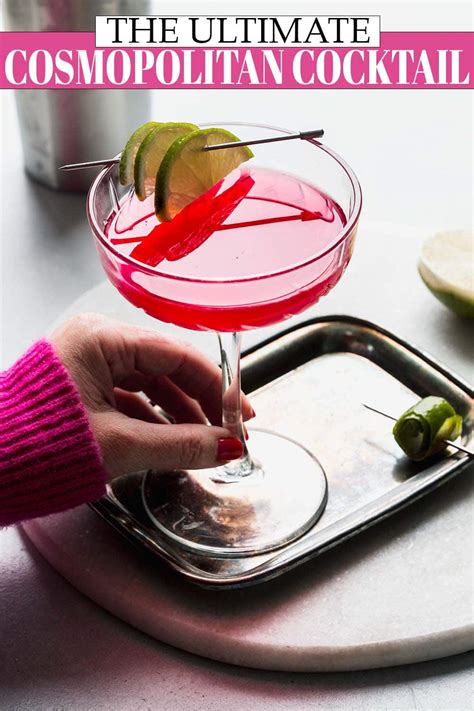 the-best-cosmopolitan-recipe-an-easy-cocktail-pairings image