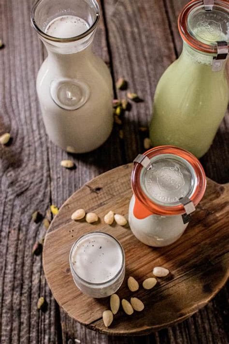 how-to-make-almond-milk-california-grown image