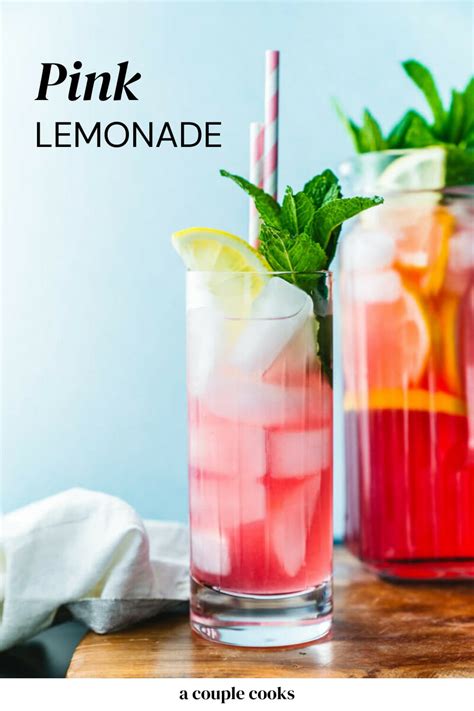 fresh-pink-lemonade-a-couple-cooks image
