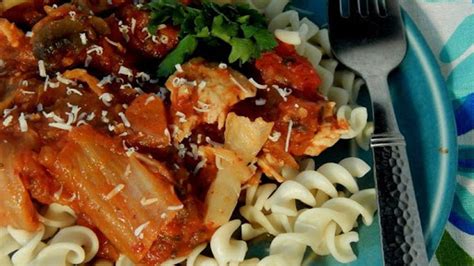 10-best-kimchi-with-chicken-recipes-yummly image