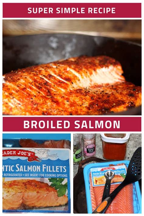 easy-broiled-salmon-recipe-no-oil-cheerful-cook image