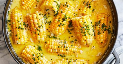 parmesan-zucchini-and-corn-damn-delicious image