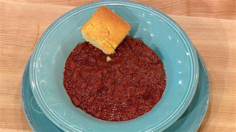 ted-allens-killer-chili-recipe-rachael-ray-show image