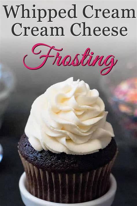 whipped-cream-cream-cheese-frosting-with-video image