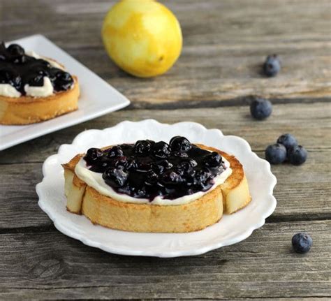blueberry-cream-cheese-toast-words-of-deliciousness image