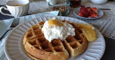 10-best-heavy-cream-waffles-recipes-yummly image