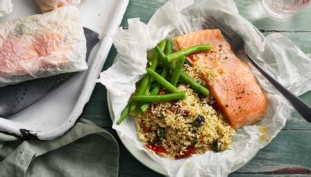 salmon-couscous-parcels-recipe-bbc-food image
