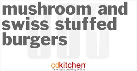 mushroom-and-swiss-stuffed-burgers-by-mccormick-grill image
