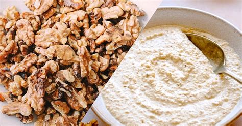 authentic-creamy-walnut-sauce-recipe-nonna-box image