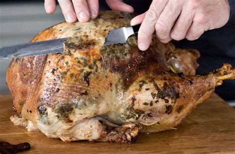 gordon-ramsays-roast-turkey-with-lemon-parsley-and-garlic image