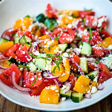 cucumber-tomato-feta-salad-life-love-and-good image