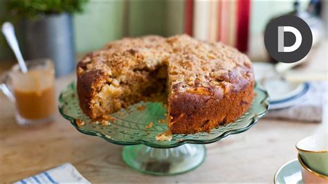 apple-crumble-cake-recipe-from-irish-chef-donal-skehan image