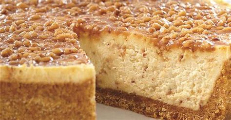 english-toffee-cheesecake-recipe-yummly image