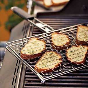grilled-garlic-bread-food-channel image