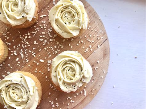 lemon-black-pepper-cupcakes-maverick-baking image