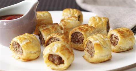 sausage-rolls-recipe-australian-womens-weekly-food image