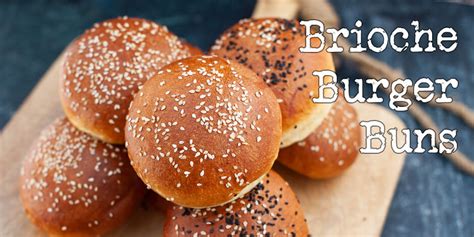 brioche-burger-buns-recipe-the-best-burger-buns image
