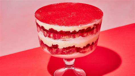 raspberry-trifle-recipe-bon-apptit image
