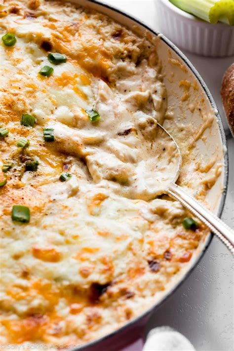 real-maryland-crab-dip-the-best-sallys-baking image