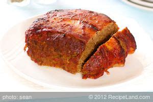 nuwave-meatloaf-recipe-recipeland-recipes-cooking image