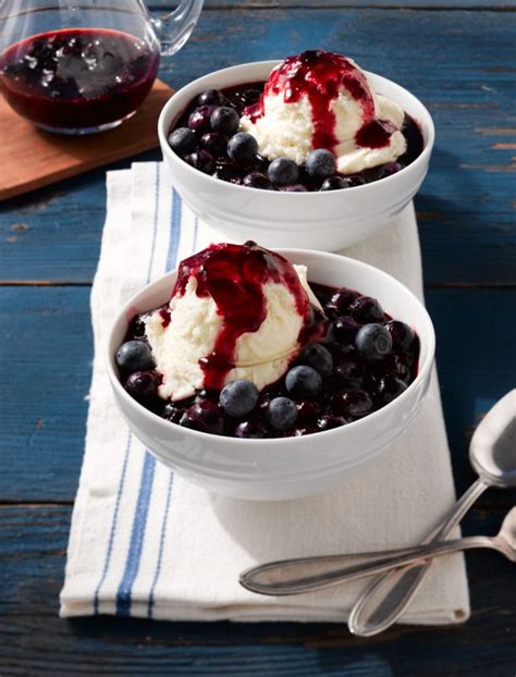 blueberry-topping image