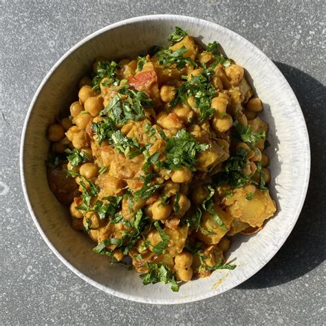 best-chickpea-and-potato-curry-recipe-how-to-make image