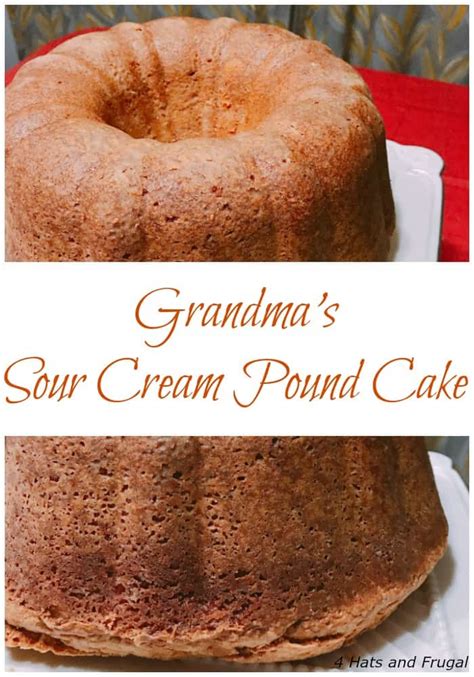 grandmas-sour-cream-pound-cake-4 image