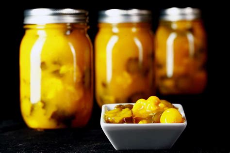sweet-mustard-pickles-celebration-generation image