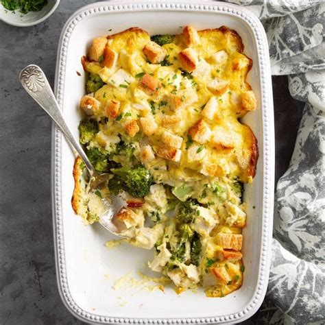 25-easy-chicken-and-broccoli-recipes-to-make-for-dinner image