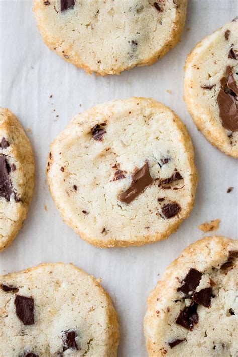 chocolate-chip-shortbread-cookies-pretty-simple-sweet image