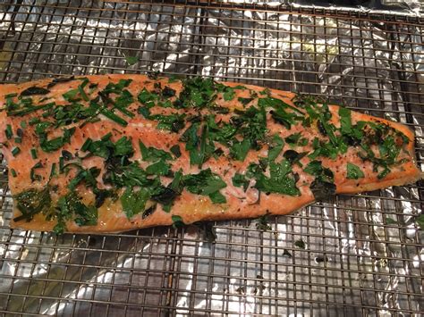 baked-trout-with-fresh-herbs-recipe-grandpa-joes image