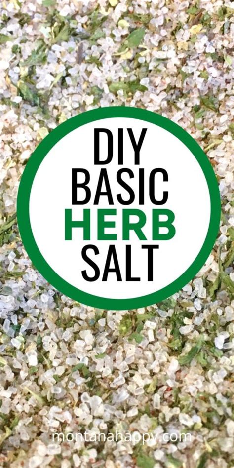 easy-diy-herb-salt-recipe-takes-minutes-to-make image