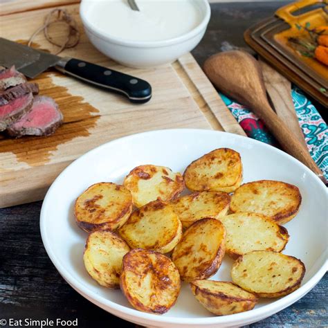 oven-roasted-yukon-gold-potatoes-recipe-eat-simple image