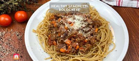 healthy-spaghetti-bolognese-healthy-spaghetti image
