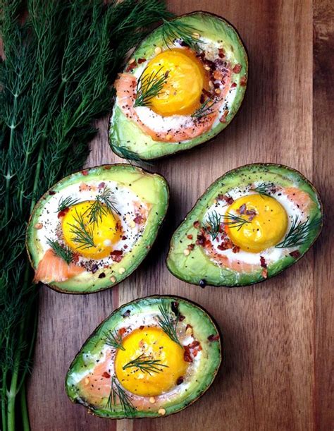 smoked-salmon-egg-stuffed-avocados image