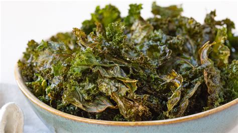 salt-and-vinegar-kale-chips-recipe-tasting-table image