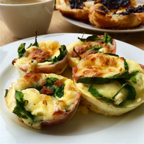 scrumptious-egg-and-bacon-cupcake-omelette image
