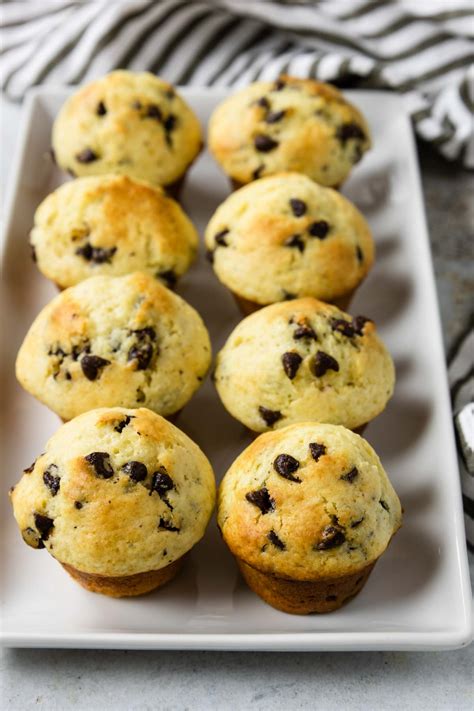 mini-chocolate-chip-muffins-moms-dinner image