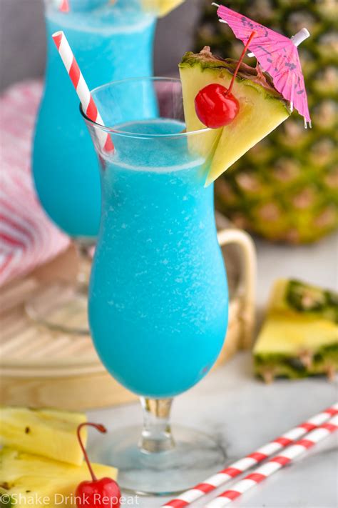 frozen-blue-hawaiian-shake-drink-repeat image