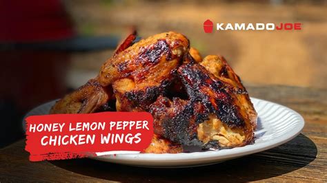honey-lemon-pepper-chicken-wings-chef-eric image