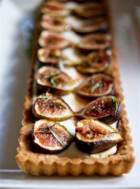 roasted-fig-tart-with-honey-and-mascarpone-feasting-at-home image