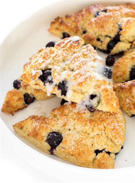 blueberry-scones-easiest-recipe-ever-chef-savvy image