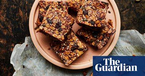 liam-charles-recipe-for-vegan-flapjacks-baking-the image
